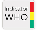 WHO Indicator